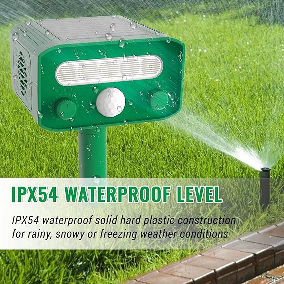 Cat Repellent for Gardens uk - Image 4