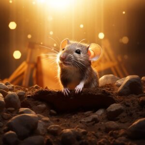 Mice Rat test1